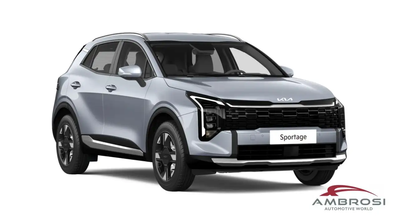 Kia Sportage 2026 — фото 7