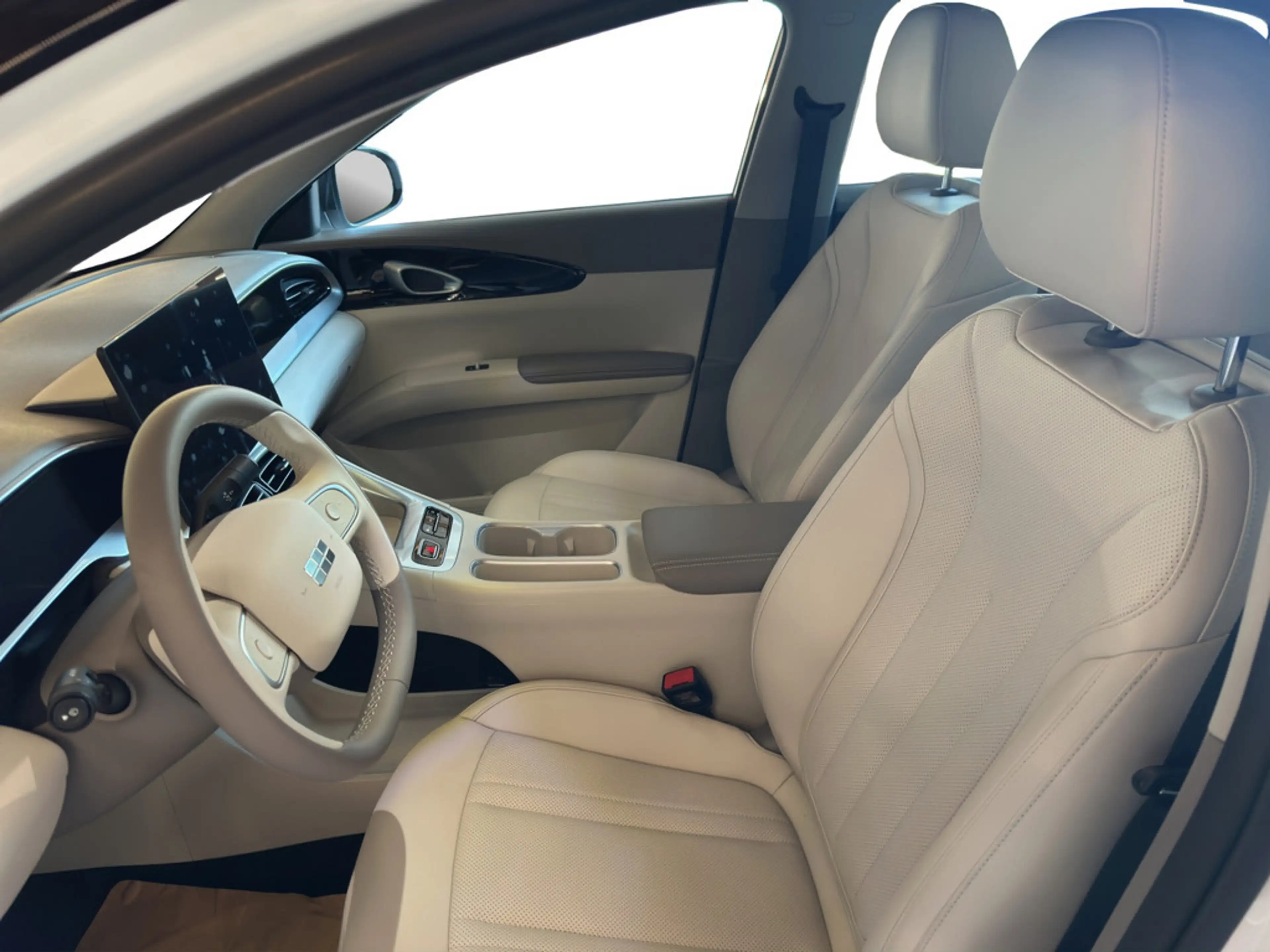 Geely Others — photo 10
