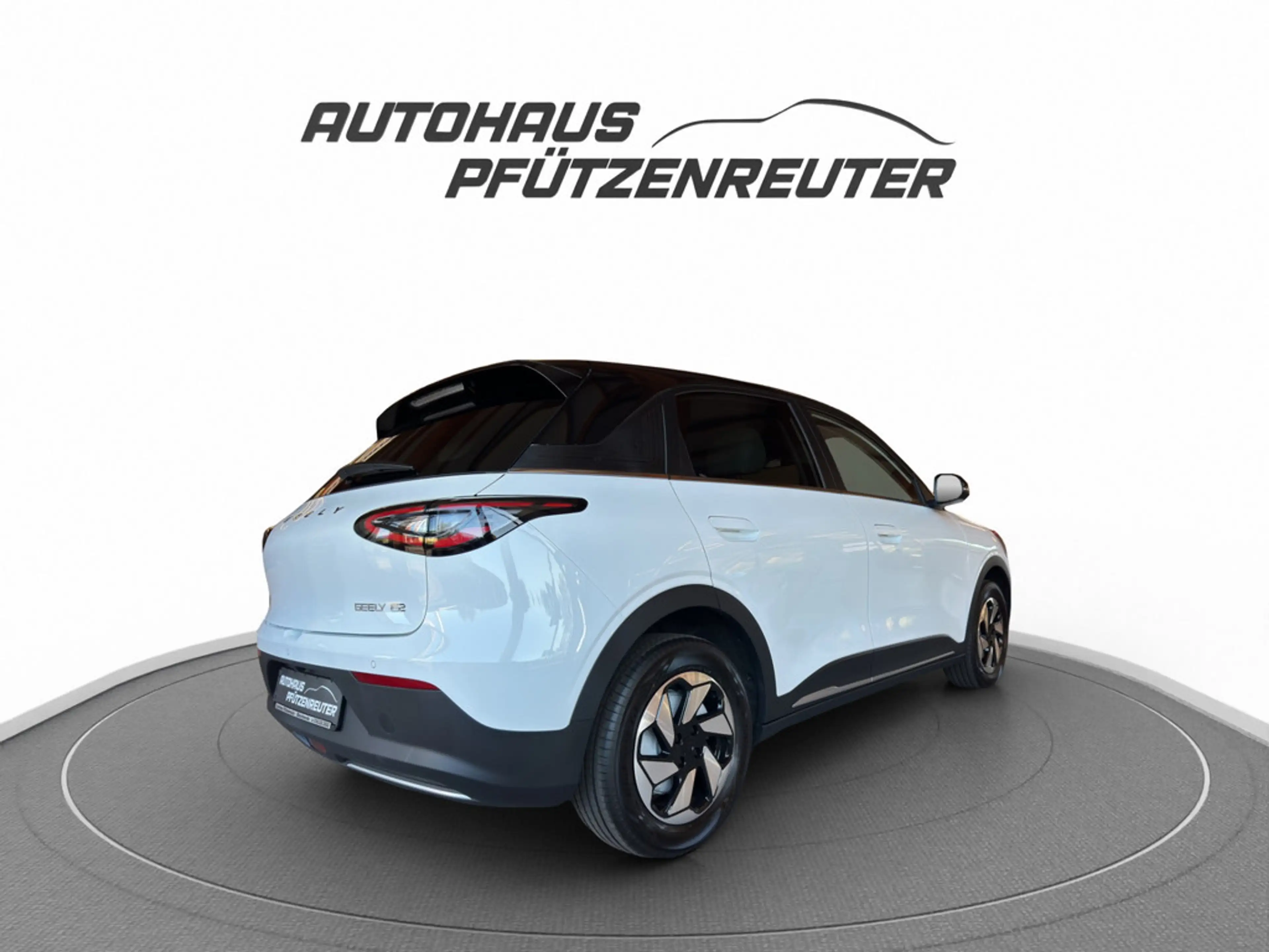 Geely Others — photo 6