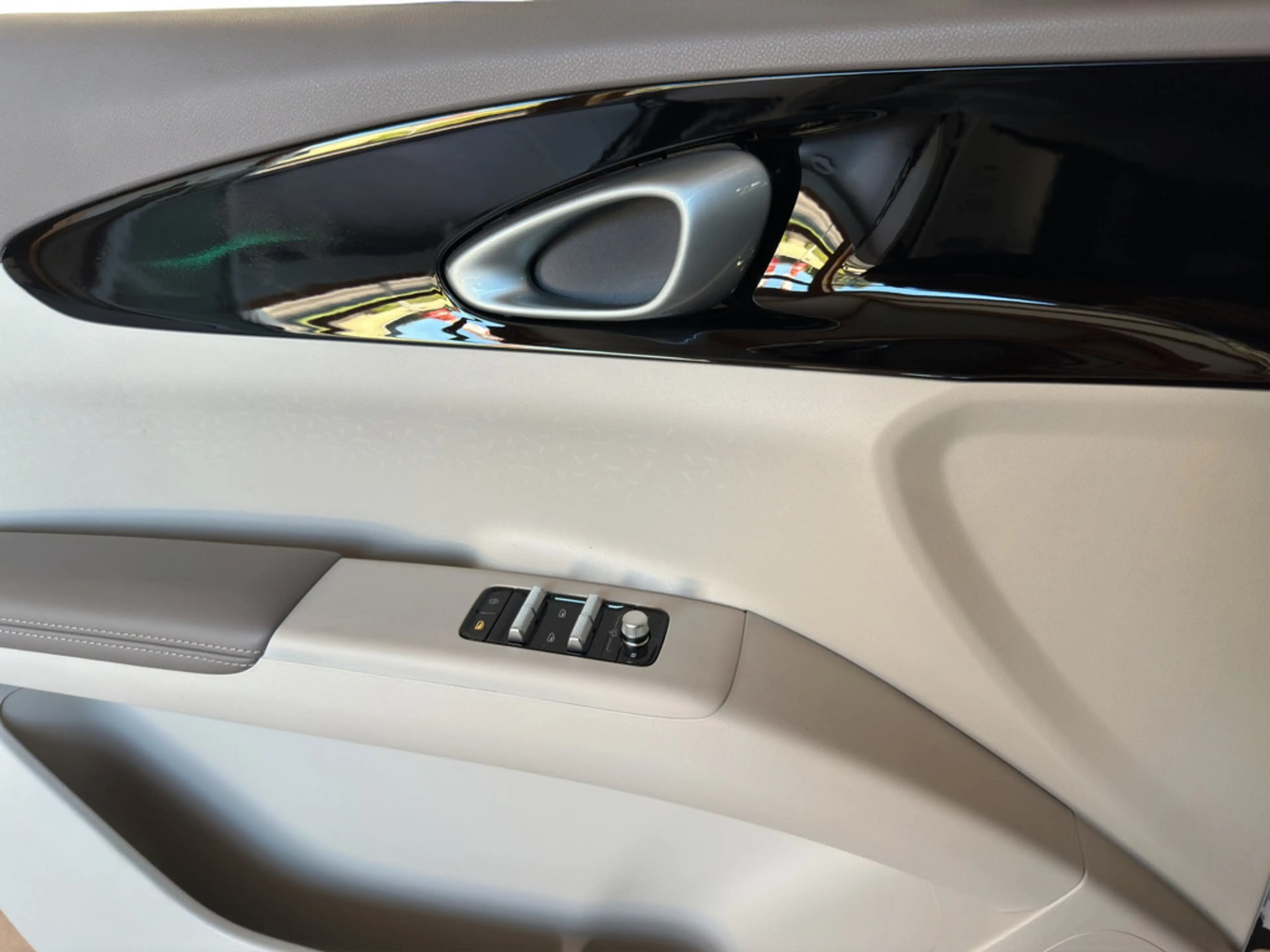 Geely Others — photo 13