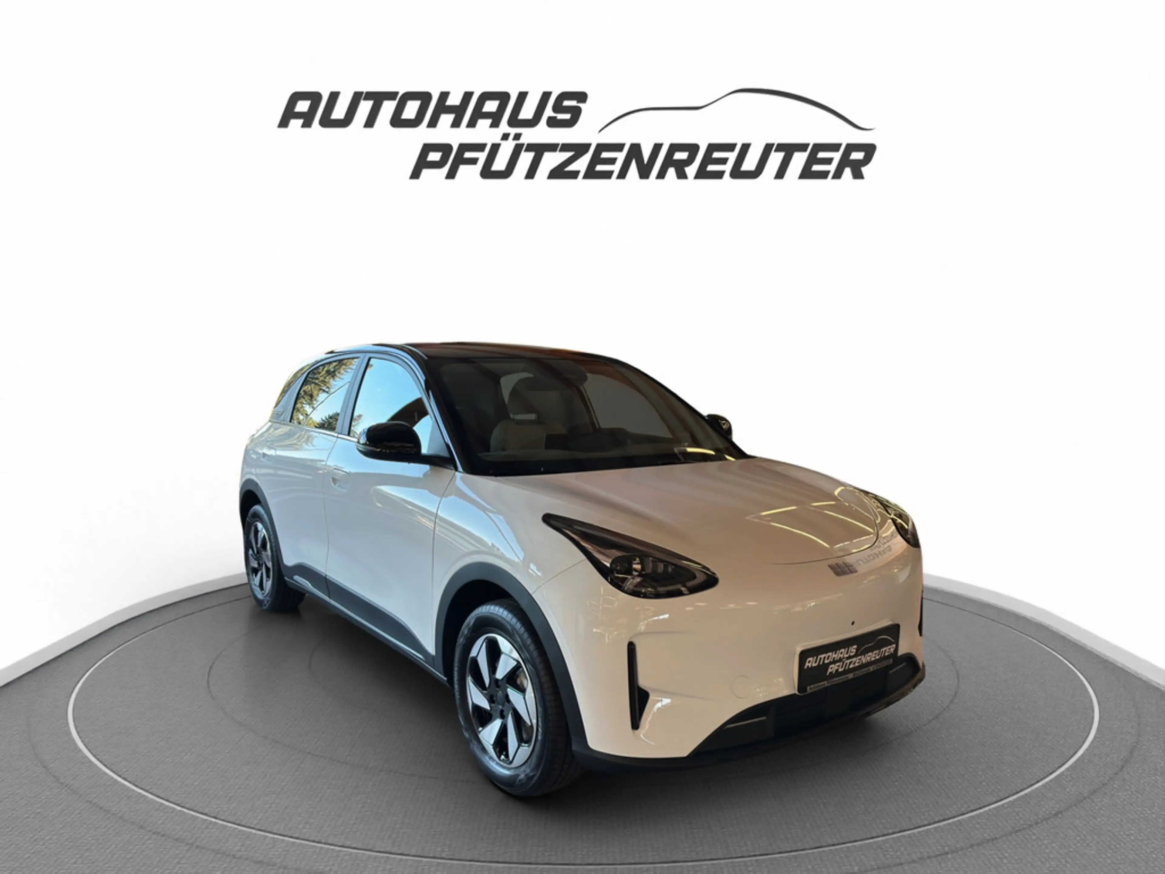 Geely Others — photo 8
