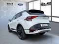 Kia Sportage GT-Line 1.6T DCT Drive Sound Leder 360° Totwinkel Weiß - thumbnail 5