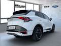 Kia Sportage GT-Line 1.6T DCT Drive Sound Leder 360° Totwinkel Weiß - thumbnail 3