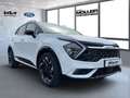 Kia Sportage GT-Line 1.6T DCT Drive Sound Leder 360° Totwinkel Weiß - thumbnail 2