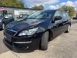 Peugeot 308 1.6 BlueHDI 120CH S&amp;S Active