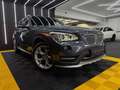 BMW X1 16 d sDrive Grau - thumbnail 5