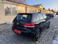 Volkswagen Golf R abbit BMT 1,6 TDI-1/3 ZINSFREI FINANZIERUNG Schwarz - thumbnail 6
