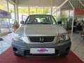 Honda CR-V 2.0i KLIMA+ALLRAD+ Silber - thumbnail 2