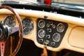Triumph TR3 Grün - thumbnail 15