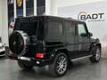 Mercedes-Benz G 500 AMG Designo DISTRONIC TOTWINKEL Schwarz - thumbnail 15