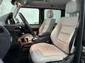 Mercedes-Benz G 500 AMG Designo DISTRONIC TOTWINKEL Schwarz - thumbnail 24