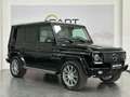 Mercedes-Benz G 500 AMG Designo DISTRONIC TOTWINKEL Schwarz - thumbnail 1