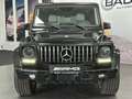 Mercedes-Benz G 500 AMG Designo DISTRONIC TOTWINKEL Schwarz - thumbnail 4