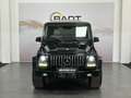 Mercedes-Benz G 500 AMG Designo DISTRONIC TOTWINKEL Schwarz - thumbnail 5