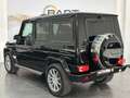 Mercedes-Benz G 500 AMG Designo DISTRONIC TOTWINKEL Schwarz - thumbnail 12