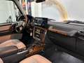 Mercedes-Benz G 500 AMG Designo DISTRONIC TOTWINKEL Schwarz - thumbnail 29