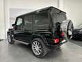Mercedes-Benz G 500 AMG Designo DISTRONIC TOTWINKEL Schwarz - thumbnail 13