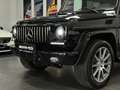 Mercedes-Benz G 500 AMG Designo DISTRONIC TOTWINKEL Schwarz - thumbnail 8