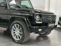 Mercedes-Benz G 500 AMG Designo DISTRONIC TOTWINKEL Schwarz - thumbnail 2