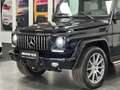 Mercedes-Benz G 500 AMG Designo DISTRONIC TOTWINKEL Schwarz - thumbnail 7