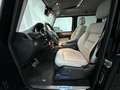 Mercedes-Benz G 500 AMG Designo DISTRONIC TOTWINKEL Schwarz - thumbnail 23