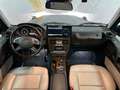Mercedes-Benz G 500 AMG Designo DISTRONIC TOTWINKEL Schwarz - thumbnail 39