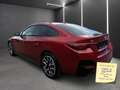 BMW i4 eDrive40 M SPORTPAKET+FACELIFT/LCI+LIVE COCKPIT PR Rot - thumbnail 5
