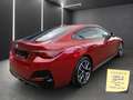BMW i4 eDrive40 M SPORTPAKET+FACELIFT/LCI+LIVE COCKPIT PR Rot - thumbnail 4