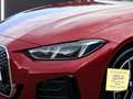 BMW i4 eDrive40 M SPORTPAKET+FACELIFT/LCI+LIVE COCKPIT PR Rot - thumbnail 8