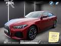 BMW i4 eDrive40 M SPORTPAKET+FACELIFT/LCI+LIVE COCKPIT PR Rot - thumbnail 1
