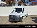 Mercedes-Benz Sprinter 317 CDI Kasten PRO Hochdach Lang SpurW Weiß - thumbnail 1