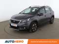 Peugeot 2008 1.2 PureTech Allure Gris - thumbnail 1