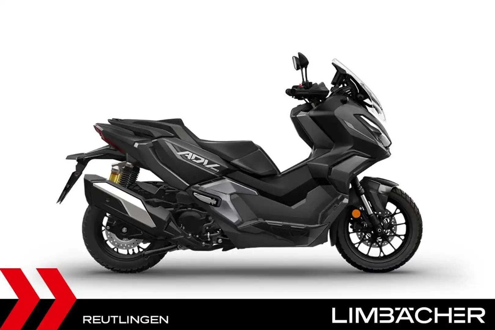Honda ADV 350 2025 - HONDA REUTLINGEN - 2