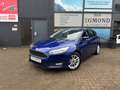 Ford Focus 1.0 Lease Edition Bleu - thumbnail 1
