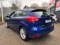 Ford Focus 1.0 Lease Edition Blau - thumbnail 2