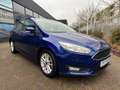 Ford Focus 1.0 Lease Edition Blau - thumbnail 5