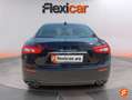Maserati Ghibli V6 275 HP D RWD Negro - thumbnail 5