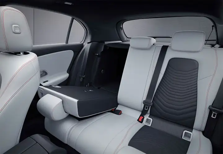 Mercedes-Benz Clase A 2019, foto 11