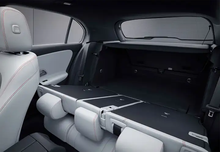 Mercedes-Benz Clase A 2019, foto 12