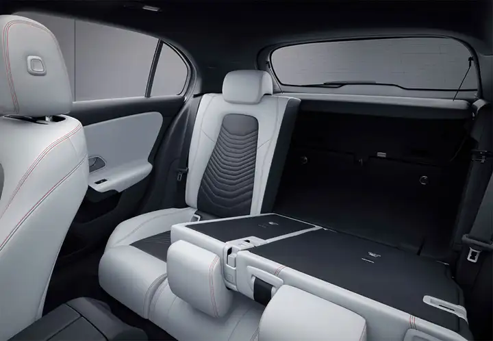 Mercedes-Benz Clase A 2019, foto 21