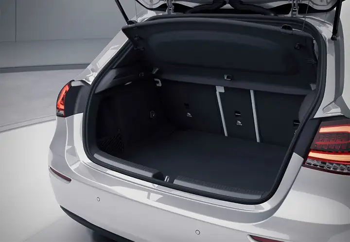 Mercedes-Benz Clase A 2019, foto 23