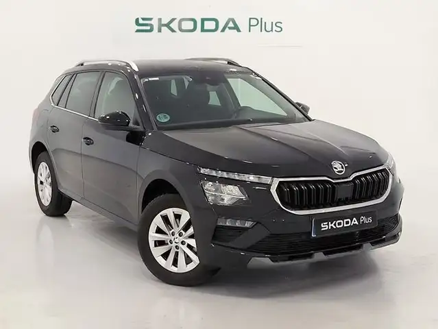 Skoda Kamiq 1.0 TSI Selection 70kW