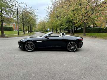 Cabrio 3.0 V6S/C R-Dynamic Facelift - Led - Carbon