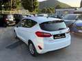 Ford Fiesta Ford Fiesta 1.5 EcoBlue 5 porte Plus Blanc - thumbnail 17