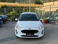 Ford Fiesta Ford Fiesta 1.5 EcoBlue 5 porte Plus Bianco - thumbnail 2