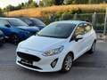 Ford Fiesta Ford Fiesta 1.5 EcoBlue 5 porte Plus Bianco - thumbnail 3