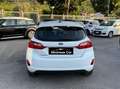 Ford Fiesta Ford Fiesta 1.5 EcoBlue 5 porte Plus Blanc - thumbnail 18