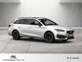CUPRA Leon Sportstourer e-HYBRID TSI DSG+AHK+ALU 18''+KEYLESS Weiß - thumbnail 7
