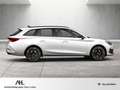 CUPRA Leon Sportstourer e-HYBRID TSI DSG+AHK+ALU 18''+KEYLESS Weiß - thumbnail 6