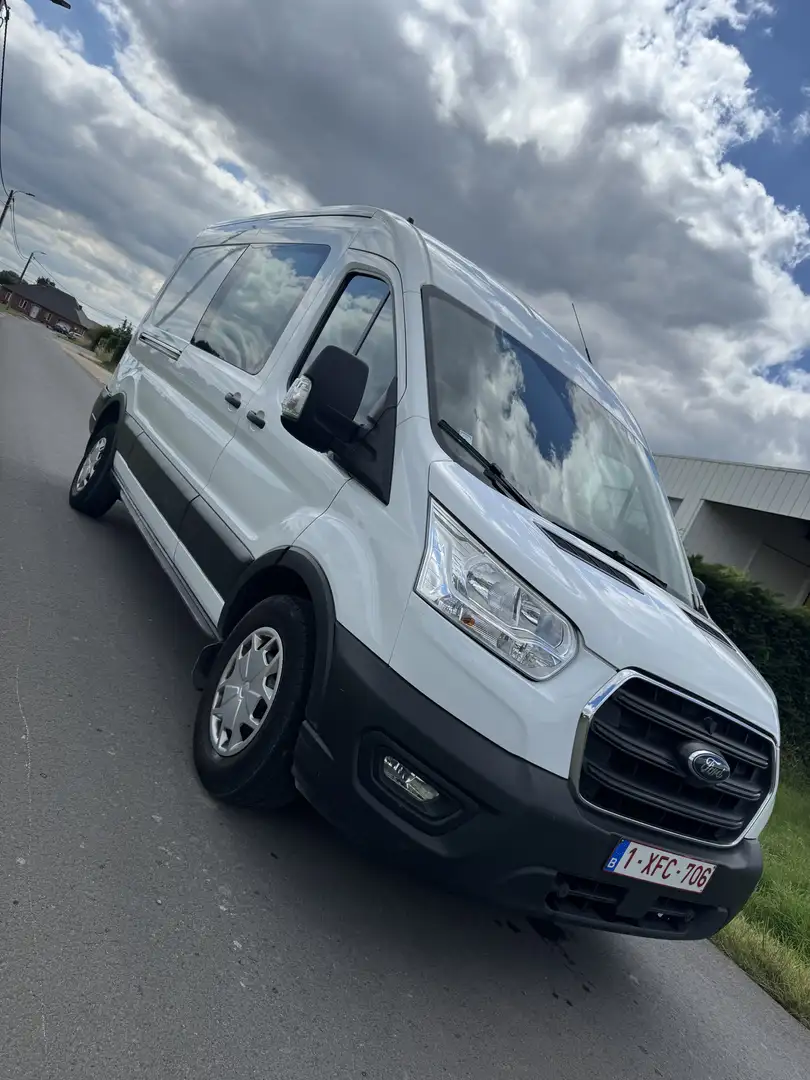 Ford Transit 350 L3 VA Autm. Trend Wit - 2